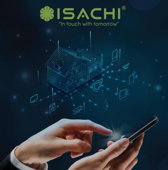 Bảng báo giá ISACHI (T10/2022)